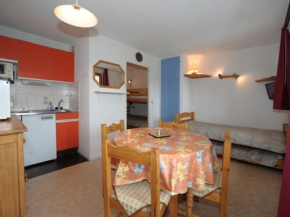 Studio cabine 4 pers Les Menuires - Balcon sud, ski aux pieds, proche commerces et ESF - FR-1-178-41